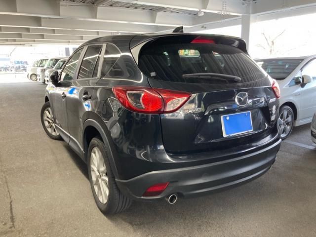 MAZDA CX-5 2012 Image 31