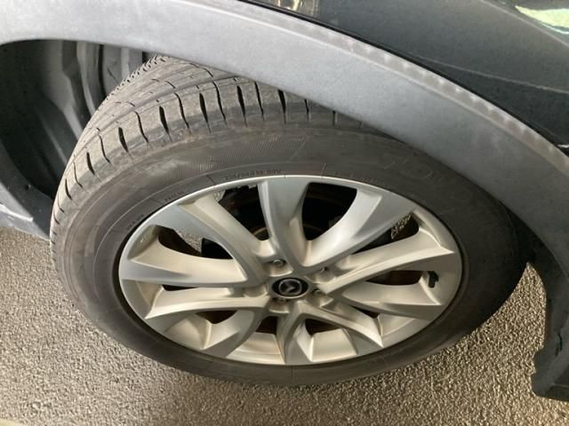 MAZDA CX-5 2012 Image 31