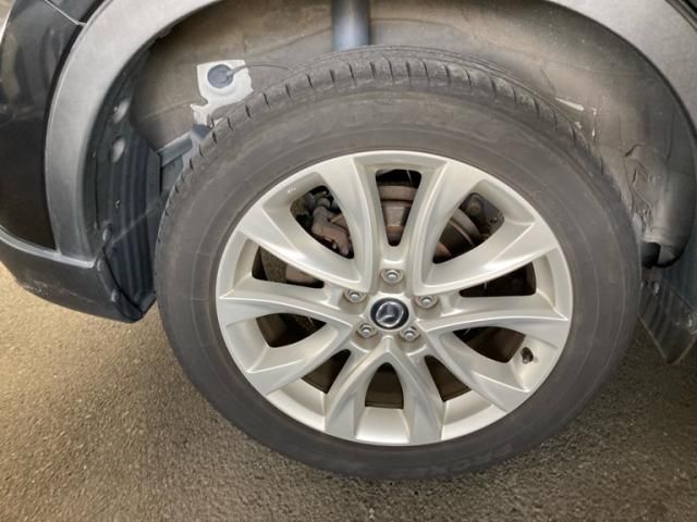 MAZDA CX-5 2012 Image 31