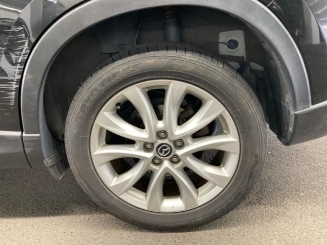 MAZDA CX-5 2012 Image 31