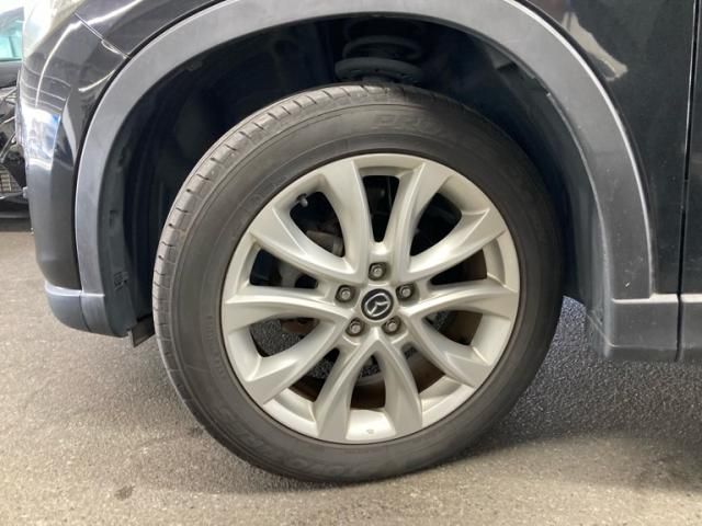 MAZDA CX-5 2012 Image 31