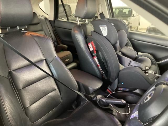 MAZDA CX-5 2012 Image 31