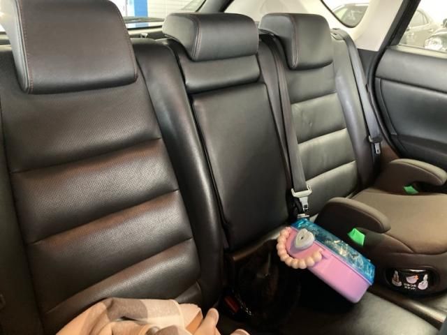 MAZDA CX-5 2012 Image 31