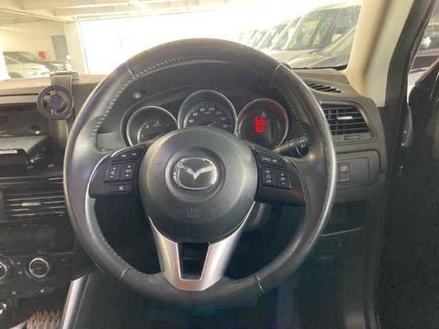 MAZDA CX-5 2012 Image 31