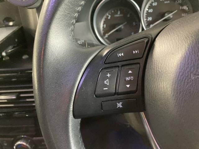 MAZDA CX-5 2012 Image 31