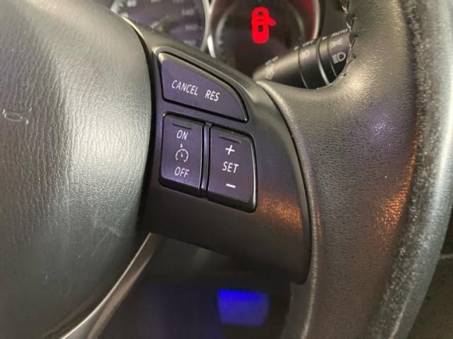 MAZDA CX-5 2012 Image 31