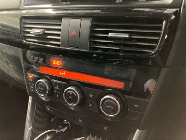 MAZDA CX-5 2012 Image 31