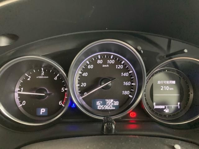 MAZDA CX-5 2012 Image 31