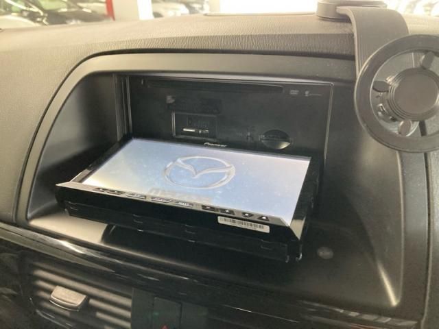 MAZDA CX-5 2012 Image 31