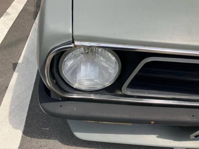 NISSAN SUNNY TRUCK 1994 Image 31