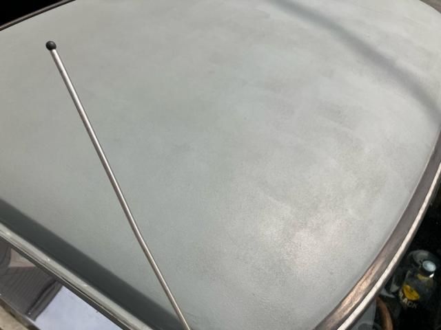 NISSAN SUNNY TRUCK 1994 Image 31