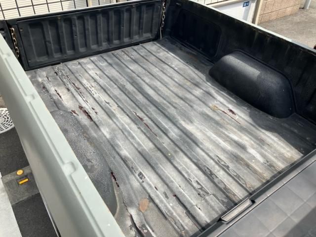 NISSAN SUNNY TRUCK 1994 Image 31