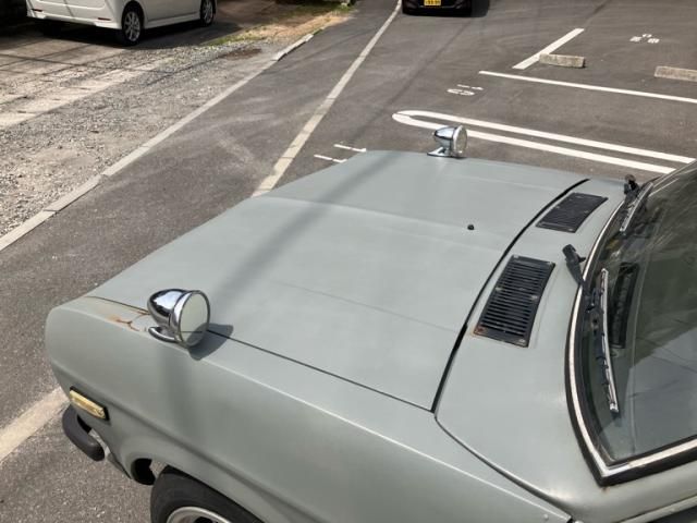 NISSAN SUNNY TRUCK 1994 Image 31