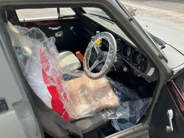 NISSAN SUNNY TRUCK 1994 Image 31