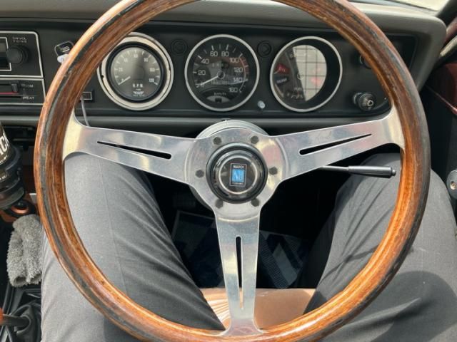 NISSAN SUNNY TRUCK 1994 Image 31