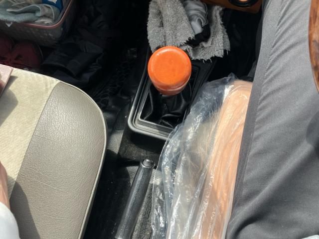 NISSAN SUNNY TRUCK 1994 Image 31