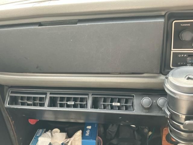 NISSAN SUNNY TRUCK 1994 Image 31