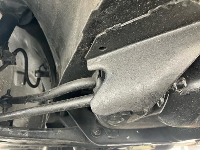 NISSAN SUNNY TRUCK 1994 Image 31