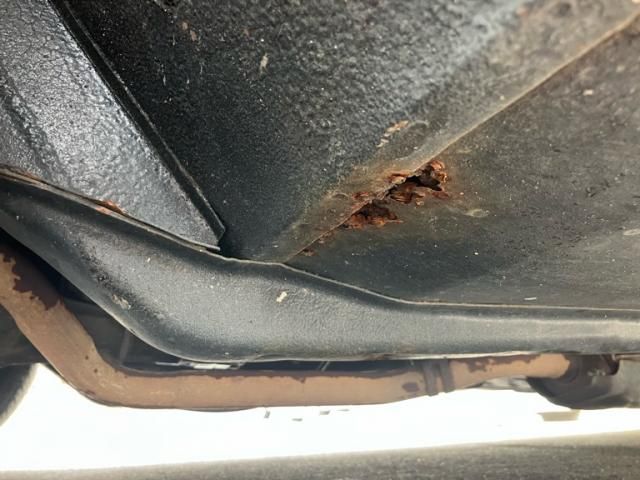 NISSAN SUNNY TRUCK 1994 Image 31