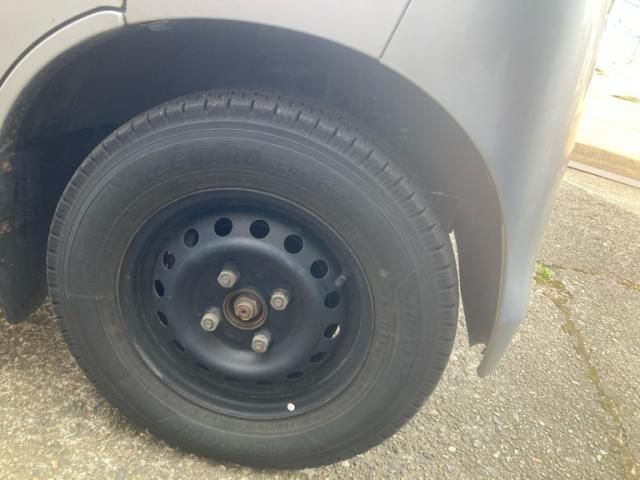 DAIHATSU HIJET CARGO 4WD 2008 Image 31