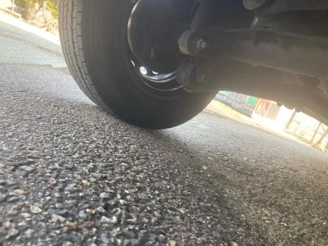 DAIHATSU HIJET CARGO 4WD 2008 Image 31