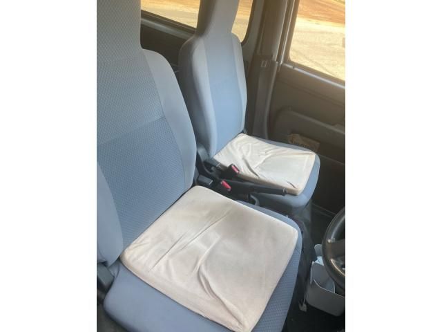 DAIHATSU HIJET CARGO 4WD 2008 Image 31