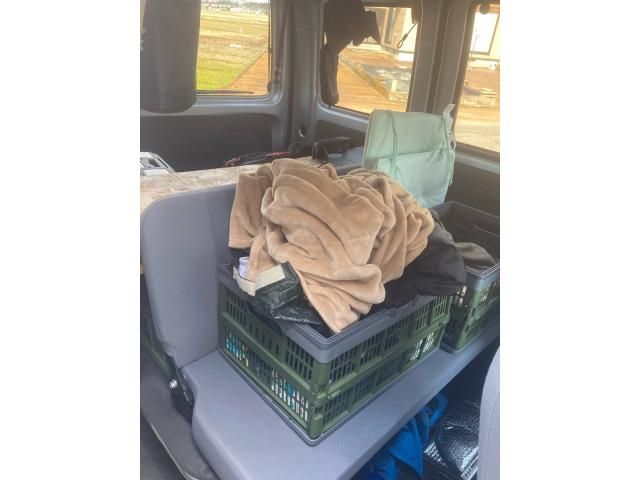 DAIHATSU HIJET CARGO 4WD 2008 Image 31