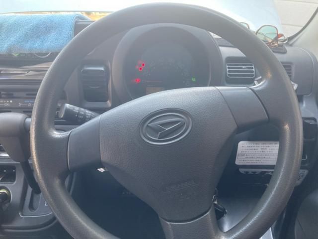 DAIHATSU HIJET CARGO 4WD 2008 Image 31