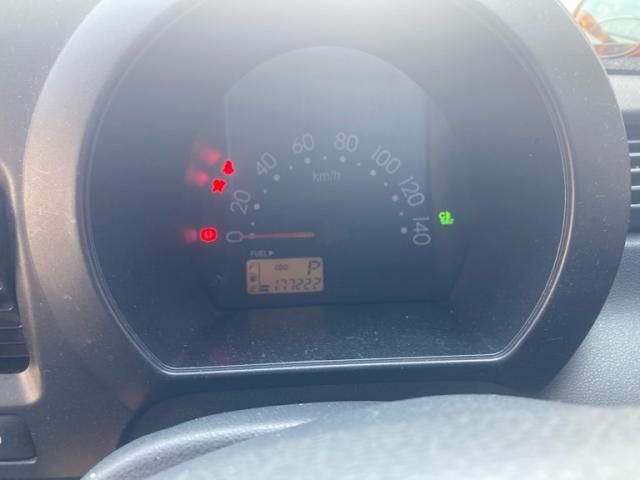 DAIHATSU HIJET CARGO 4WD 2008 Image 31