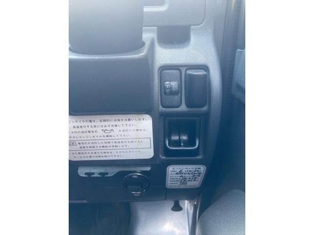 DAIHATSU HIJET CARGO 4WD 2008 Image 31