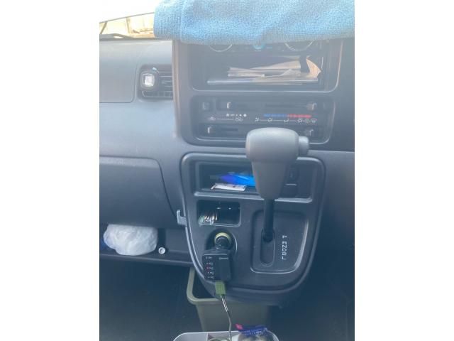 DAIHATSU HIJET CARGO 4WD 2008 Image 31