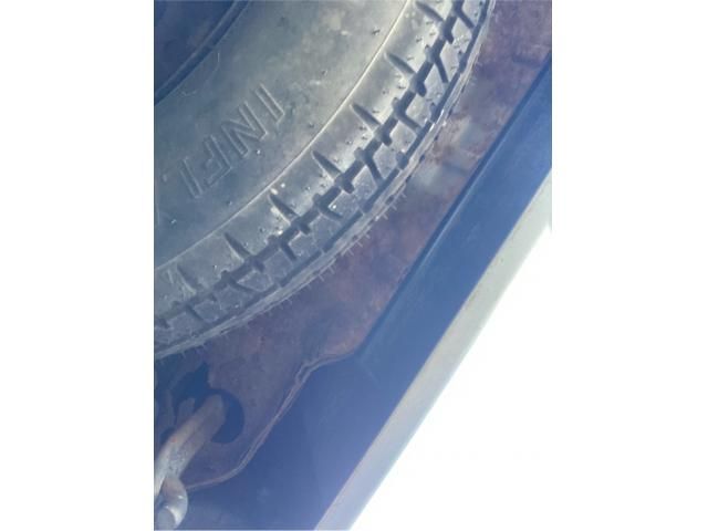 DAIHATSU HIJET CARGO 4WD 2008 Image 31