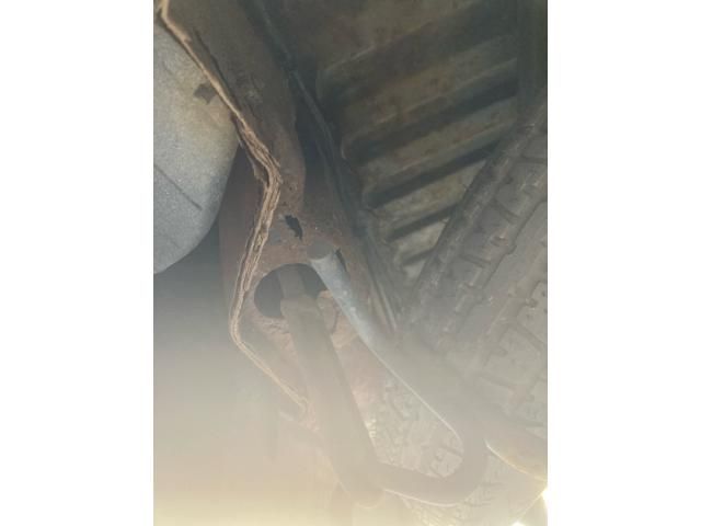 DAIHATSU HIJET CARGO 4WD 2008 Image 31