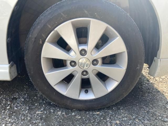 SUZUKI WAGON R 2010 Image 31