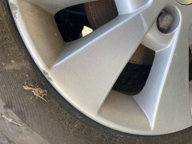 SUZUKI WAGON R 2010 Image 31