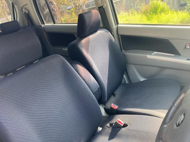 SUZUKI WAGON R 2010 Image 31