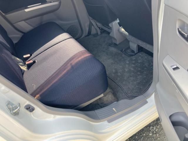 SUZUKI WAGON R 2010 Image 31