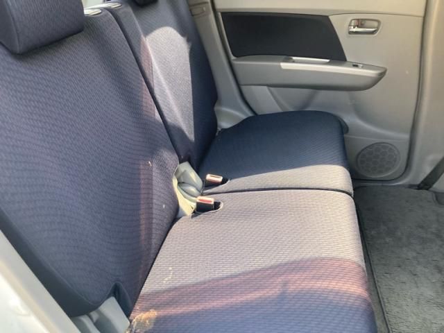 SUZUKI WAGON R 2010 Image 31