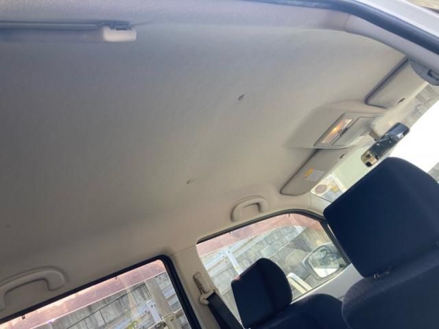 SUZUKI WAGON R 2010 Image 31