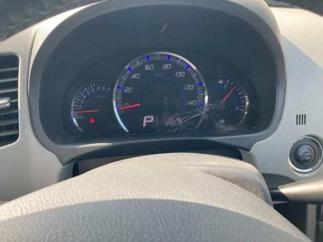 SUZUKI WAGON R 2010 Image 31