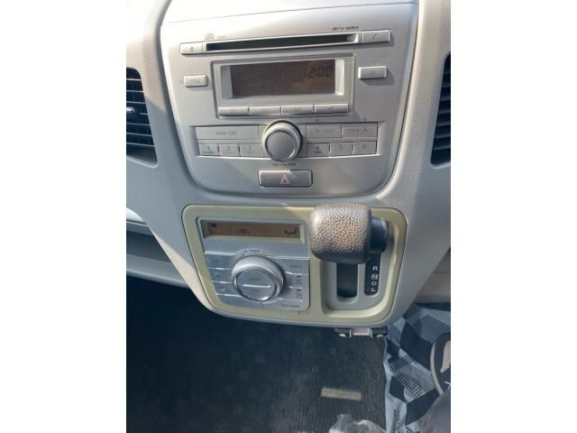 SUZUKI WAGON R 2010 Image 31