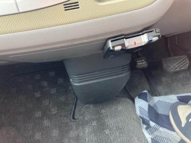 SUZUKI WAGON R 2010 Image 31