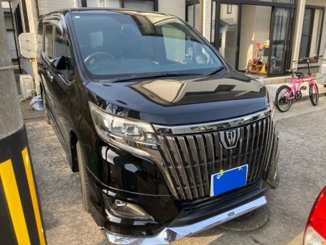 TOYOTA ESQUIRE 4WD 2019 Image 31