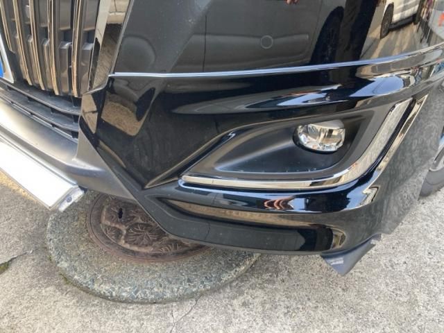 TOYOTA ESQUIRE 4WD 2019 Image 31