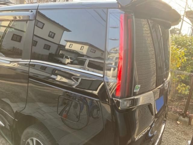 TOYOTA ESQUIRE 4WD 2019 Image 31