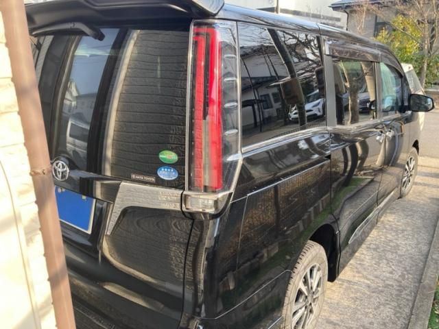 TOYOTA ESQUIRE 4WD 2019 Image 31