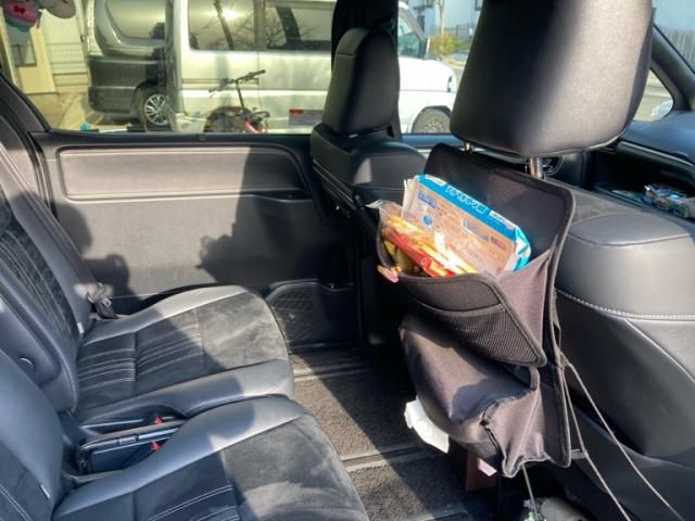 TOYOTA ESQUIRE 4WD 2019 Image 31