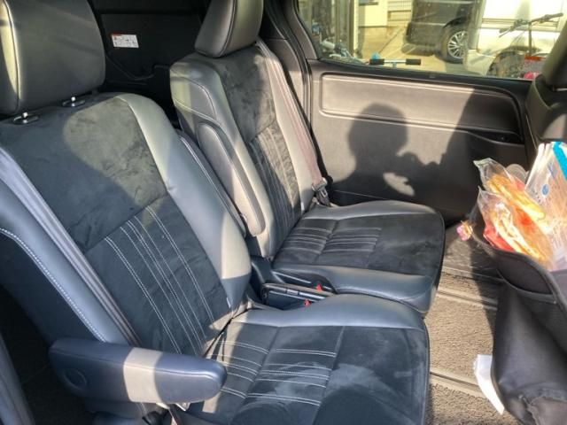 TOYOTA ESQUIRE 4WD 2019 Image 31