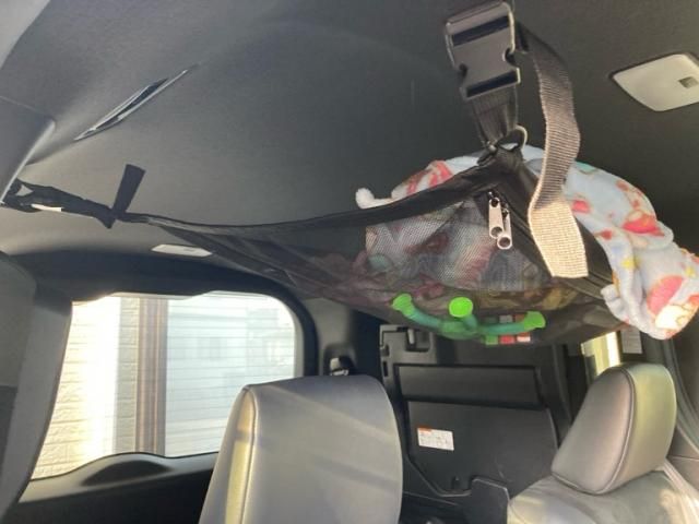 TOYOTA ESQUIRE 4WD 2019 Image 31