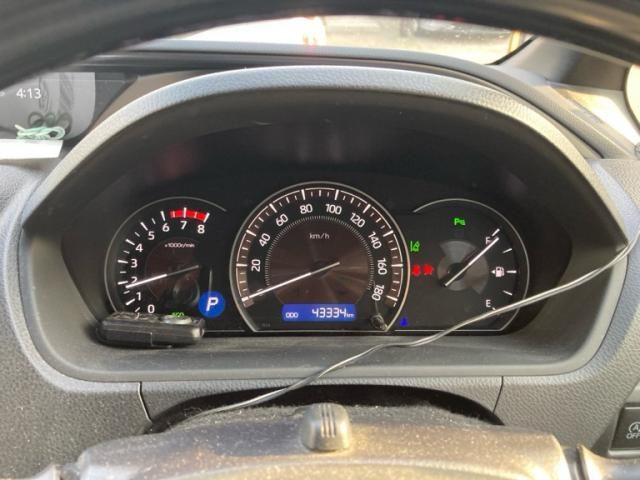 TOYOTA ESQUIRE 4WD 2019 Image 31